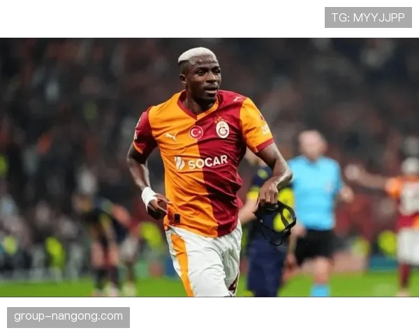 奥斯梅恩天赋兑现率：高开低走还是体系不适？