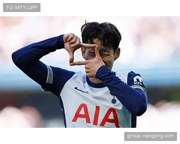 孙兴慜是否被高估 赛场贡献与公众评价匹配度分析