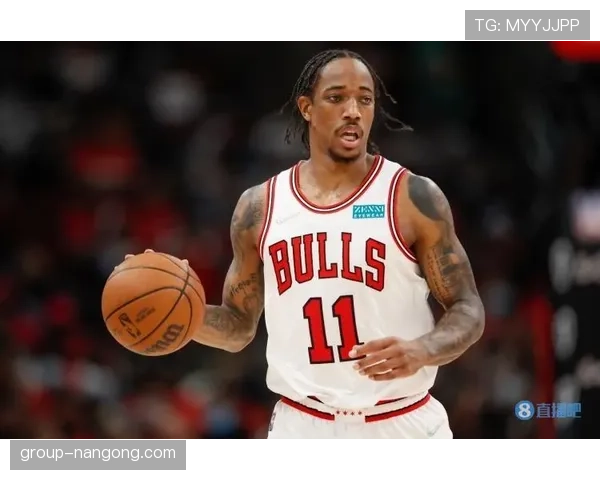 德罗赞无球切入提升关键回合效率明显超越队友