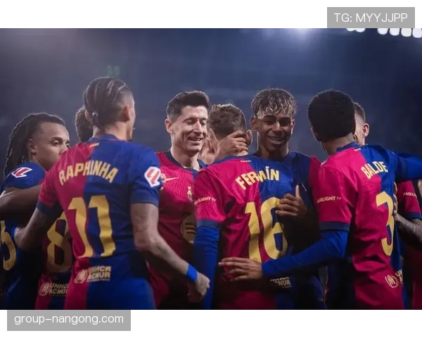 巴萨核心阵容成熟度问题显现，是否具备持续竞争力尚需检验