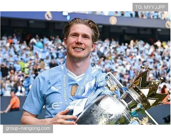 德布劳内巅峰期欧冠核心作用解析