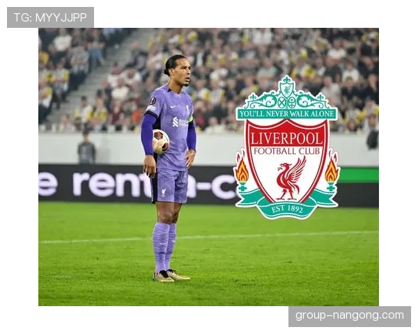 范戴克：高价引援如何奠定其世界第一中卫地位