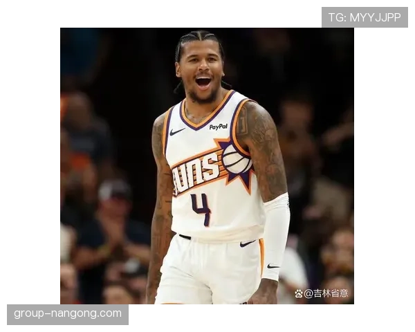 杰伦·格林突破拉开与库明加的得分差距提升火箭锋线攻击力