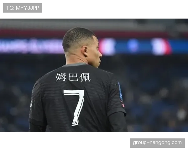 姆巴佩 vs 哈兰德：未来第一人之争的关键差异