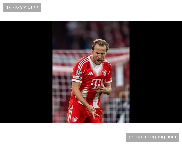 凯恩本赛季高位逼抢提升，射门效率明显优于同期哈里-马奎尔