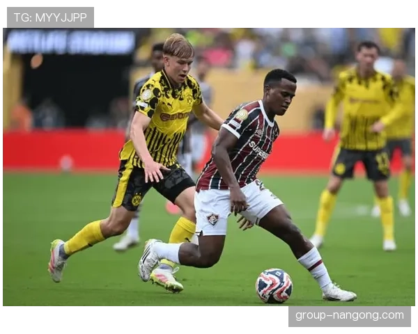 多特蒙德进攻缺乏层次：战术体系单一化对赛季走势的影响