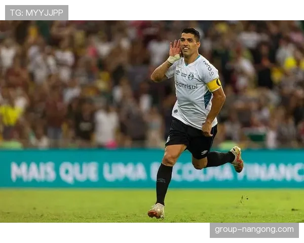 接管禁区苏亚雷斯本赛季持续高效终结比赛季初更致命