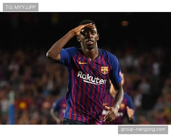 登贝莱与内马尔的技术特点对比：谁更接近接班人的战术要求？